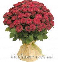 Заказ цветов с доставкой Киев